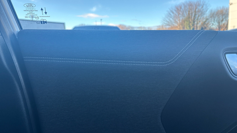 Ford Puma 1.0 EcoBoost Hybrid mHEV Titanium 5dr Petrol Hatchback